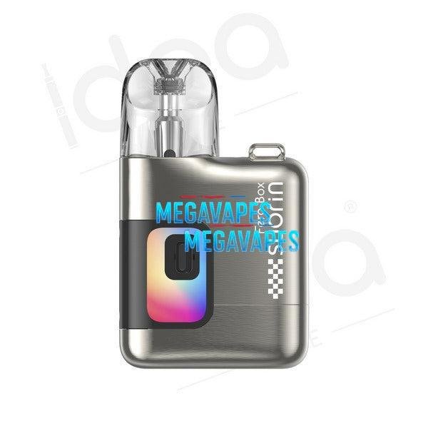 Suorin Fero Box Vape Kit - Image 8
