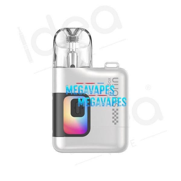 Suorin Fero Box Vape Kit - Image 9