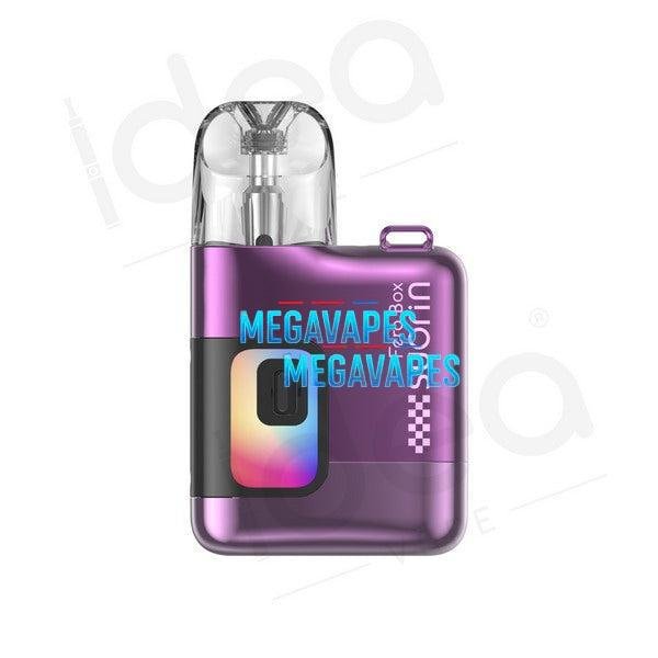 Suorin Fero Box Vape Kit - Image 10