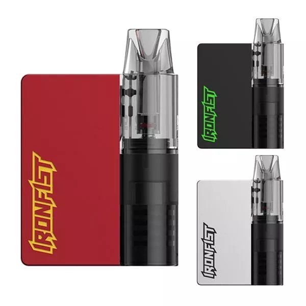 Uwell Caliburn & Ironfist L Pod Kit