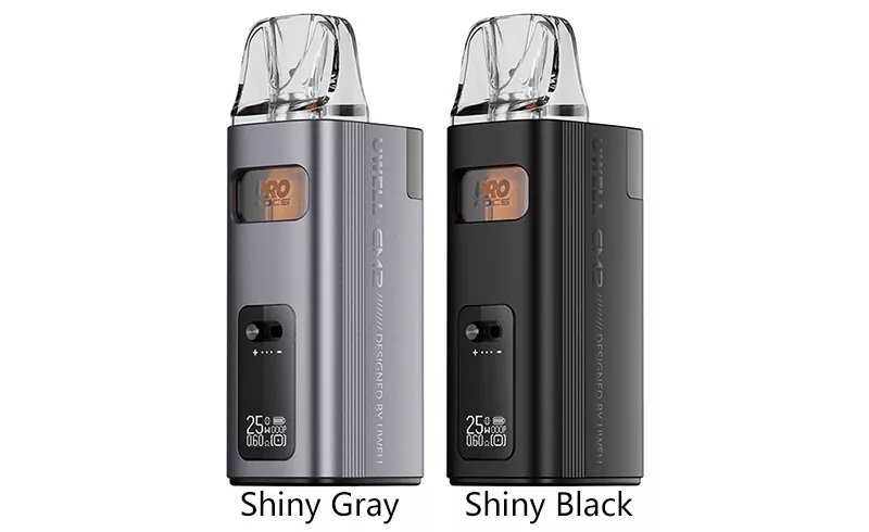 Uwell EM2 Pod System Kit