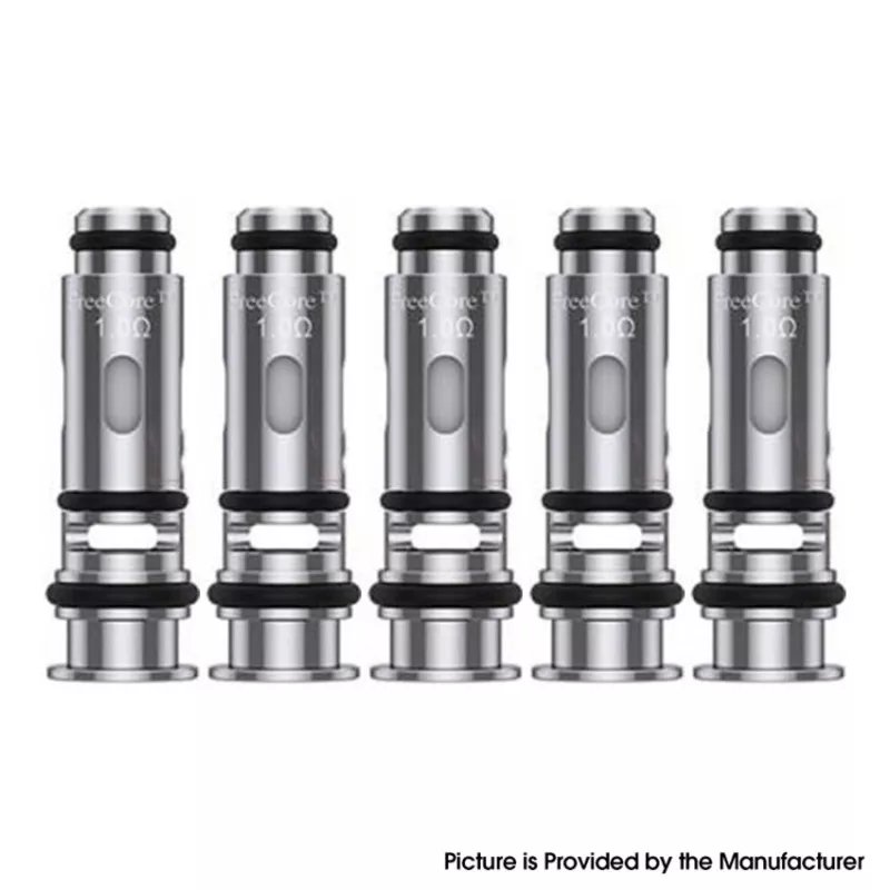 Vapefly FreeCore J Coil for Manners 2 II