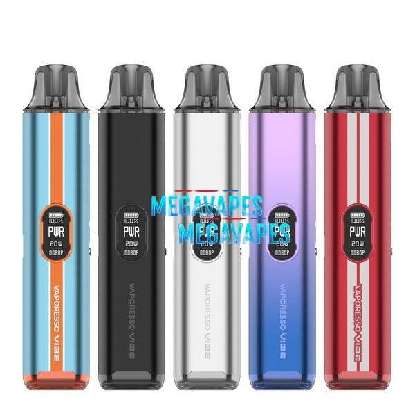 Vaporesso Vibe Pod Vape Kit - Image 2