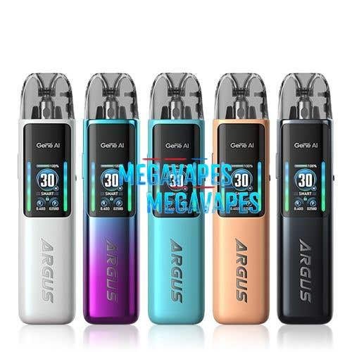 VooPoo Argus G2 Pod Vape Kit - Image 2