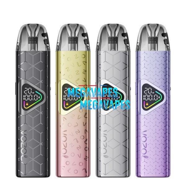 Vozol Ace Go Pod Vape Kit - Image 2