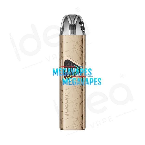 Vozol Ace Go Pod Vape Kit - Image 5