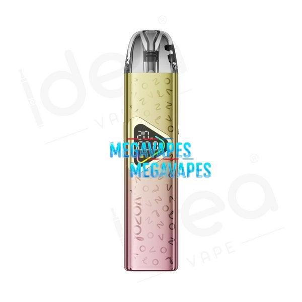 Vozol Ace Go Pod Vape Kit - Image 7