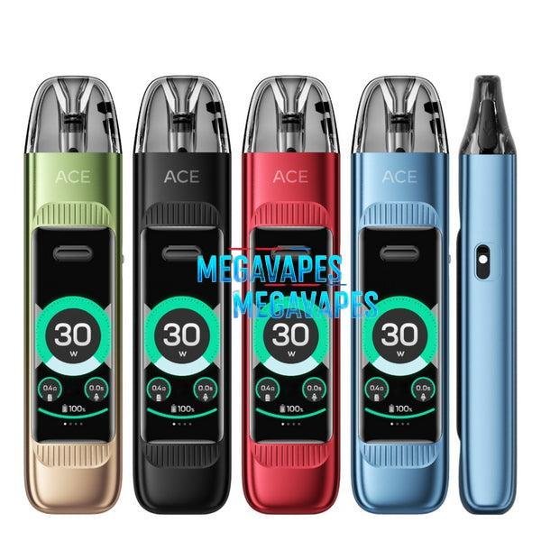 Vozol Ace Max Pod Vape Kit - Image 2
