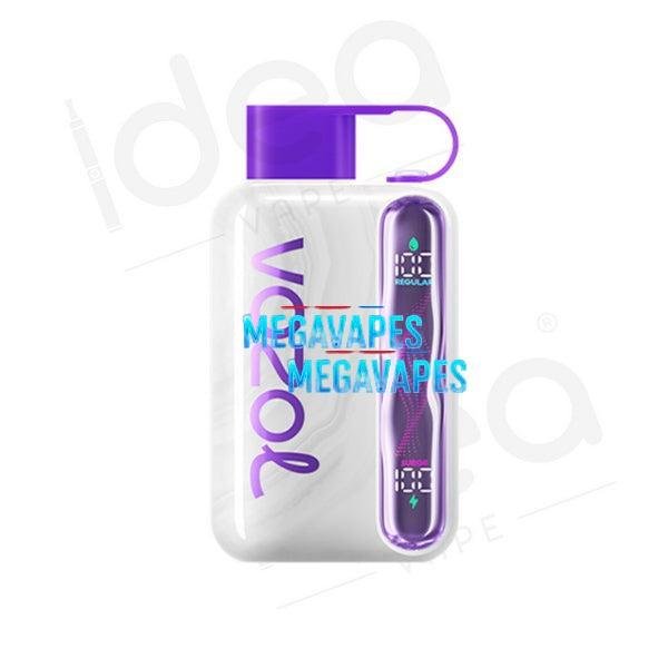 Vozol Star 40K Prefilled Vape Kit - Image 9