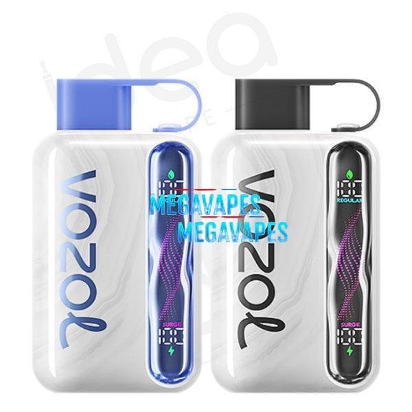 Vozol Star 40K Prefilled Vape Kit