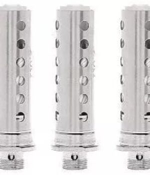 5PCS Innokin iClear 30S Replacement Coil Heads – 1.8ohm