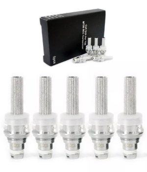 5PCS Kanger T3S Heating Coil – 2.5ohm