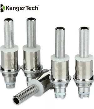 5pcs Kanger VOCC-T coil 1.8ohm