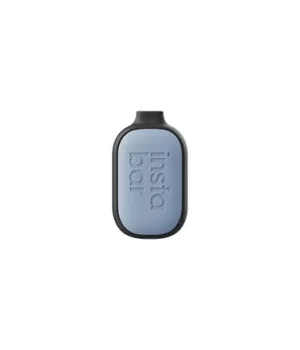 INSTA BAR MAX – Blue Razz Ice