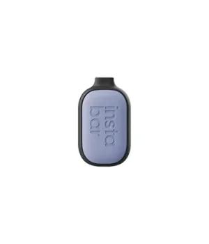 INSTA BAR MAX – Blueberry Raspberry