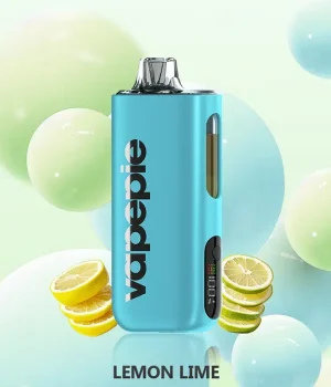 VAPEPIE – Lemon Lime