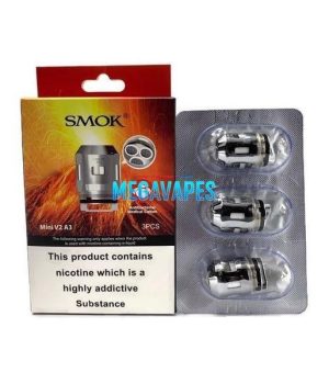 Smok Mini V2 A3 Coil – 0.15 Ohm