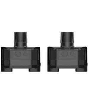 RPM 160 Replacement Pods Large (No Coil Included)
