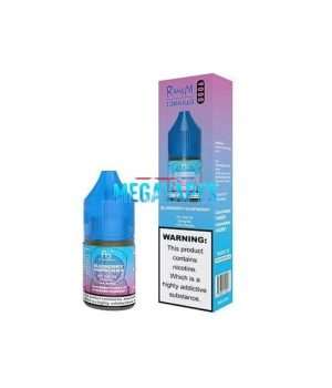 RandM Tornado 9000 Nic salt Eliquid