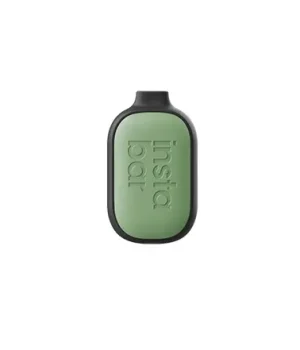 INSTA BAR MAX – Strawberry Kiwi