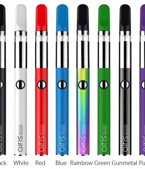 Airis Quaser Vaporizer Kit