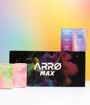 ARRØ Max Starter Kit
