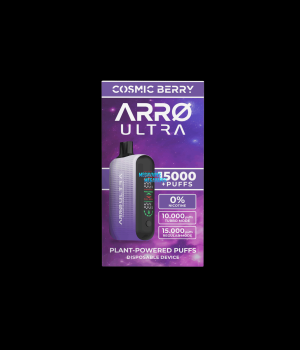 ARRØ Ultra – Cosmic Berry
