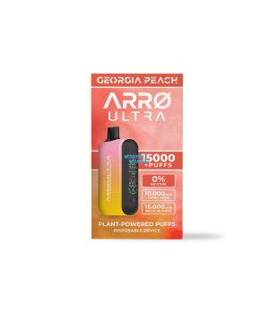 ARRØ Ultra – Georgia Peach