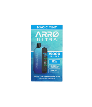 ARRØ Ultra – Magic Mint