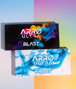ARRØ Ultra Starter Kit