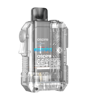 Aspire Gotek X
