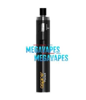 Aspire – Pockex – Vape Kit
