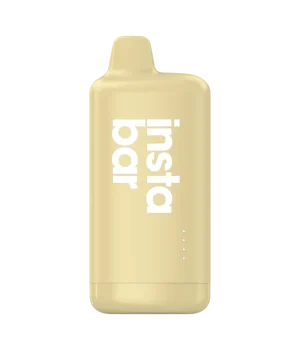INSTA BAR WOO YEAH – Aussie Juice