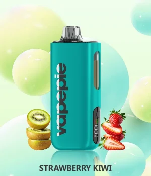 VAPEPIE – Strawberry Kiwi