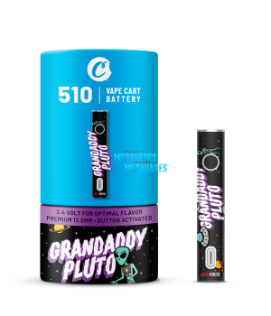 Batterie 510 COOKIES Granddady Pluto