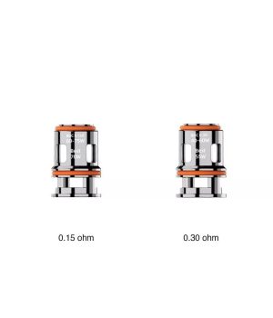 BD Vape BDC Coil