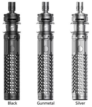 BD Vape Blaster Kit