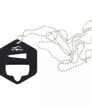 Cap Opener Tool