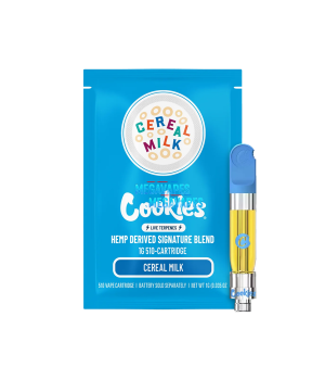 Cereal Milk