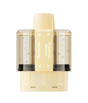 Crystal Pro Switch 30k Replacement PODS