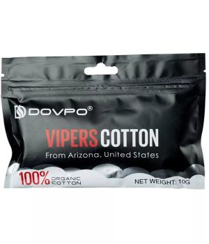 Dovpo Vipers Cotton