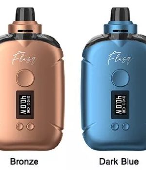 Eleaf FlasQ Kit