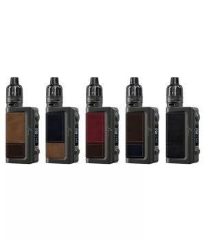 Eleaf iStick Power 2 Kit with GTL Pod Tank