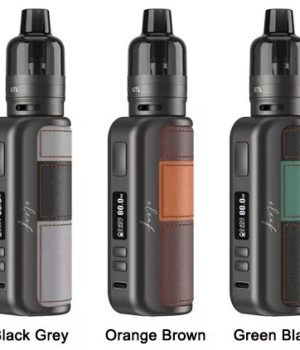 Eleaf iStick Power Mono Kit with GTL Pod Tank