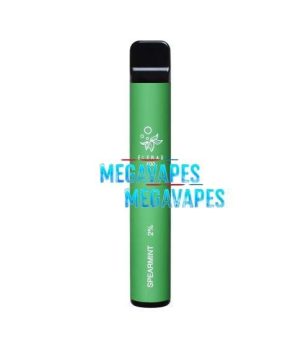 Elf Bar 600 Prefilled Pod Kit