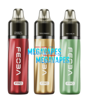 Feoba Pro 6000+ Prefilled Vape Kit