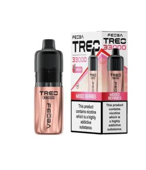Feoba Treo 33k VAPE