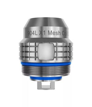 Freemax 904L X Mesh Coil for Maxus 100W/Fireluke 2/Fireluke 3/Fireluke Mesh