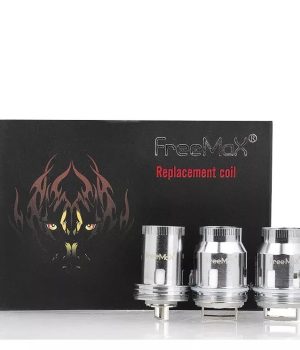 Freemax Fireluke Kanthal Single Mesh Coils