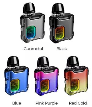 Freemax Galex Nano Kit